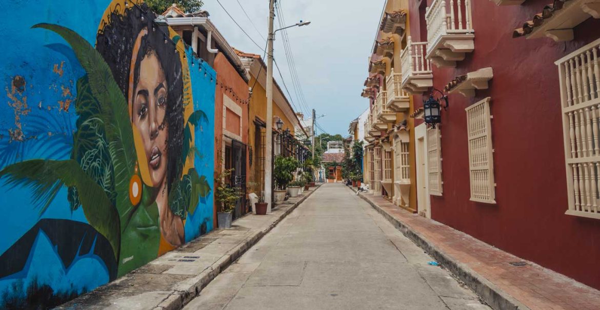 Cartagena de Índias Colombia