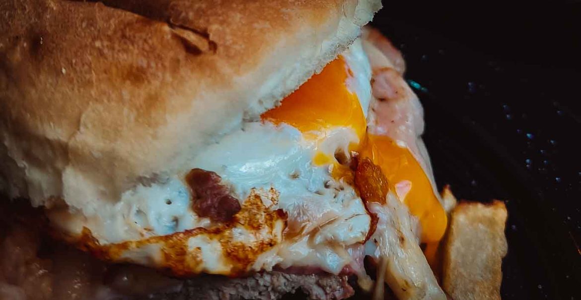 Chivito