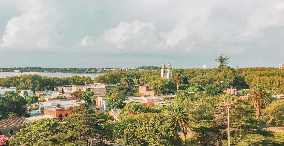 Colonia del Sacramento