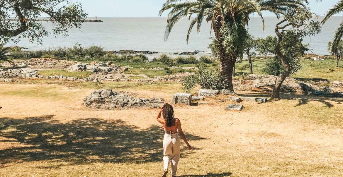 Colonia del Sacramento