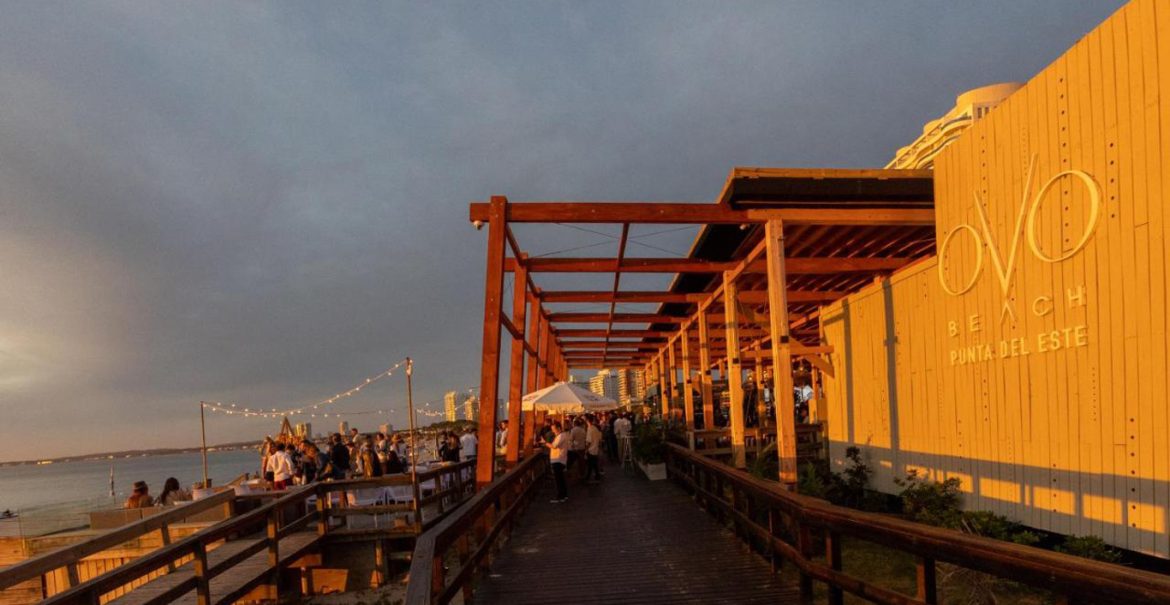 Enjoy Punta del Este