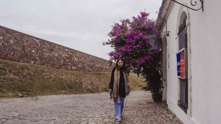 Guia de viagem para Colonia del Sacramento