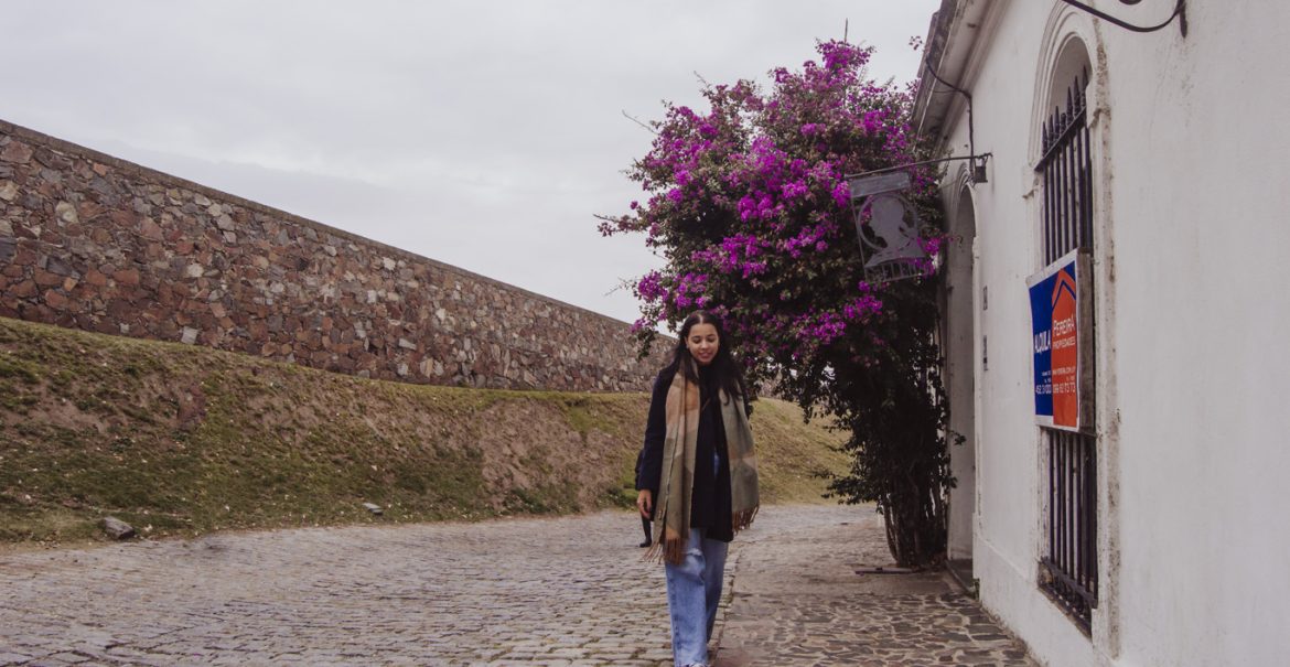 Centro Histórico de Colonia del Sacramento