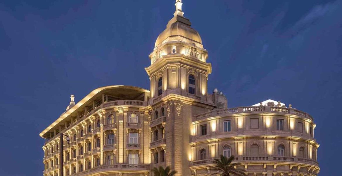 Sofitel Montevideo Casino Carrasco & Spa