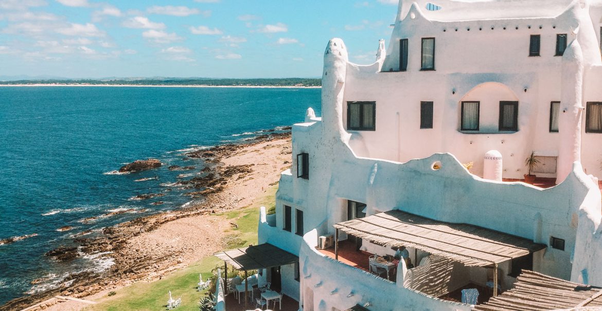 Melhores hotéis em Punta del Este, Uruguai