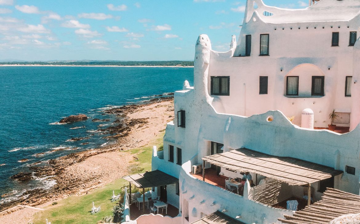 Melhores hotéis em Punta del Este, Uruguai