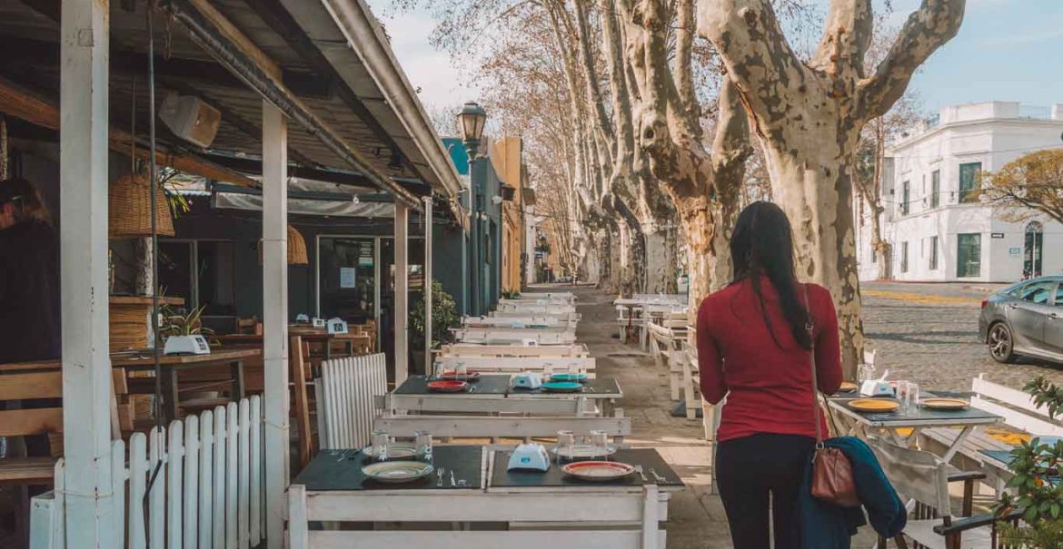 Colonia del Sacramento