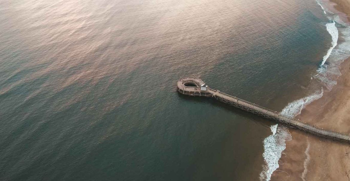 Playa Mansa, Punta del Este
