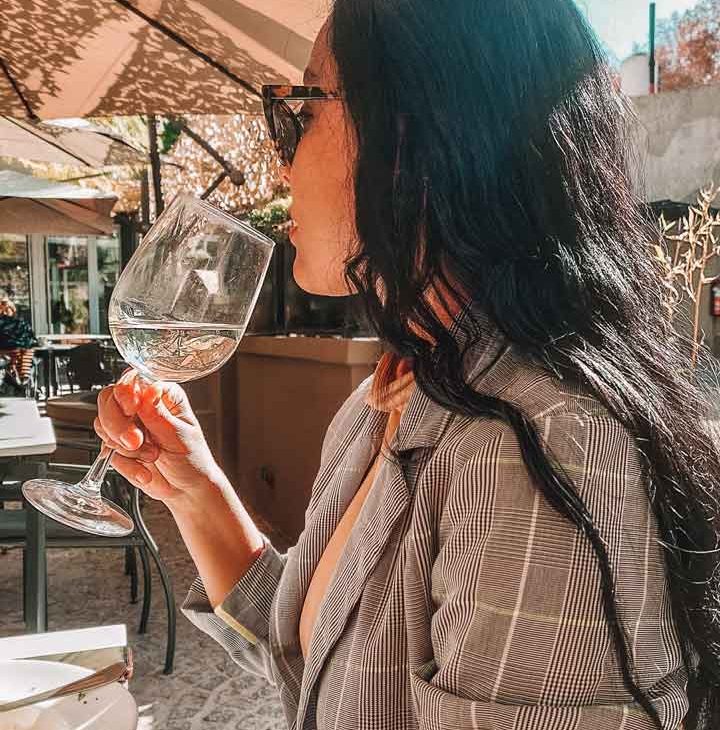 Vinho uruguaio