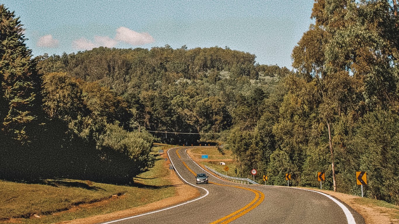 Aluguel de carro em Montevidéu