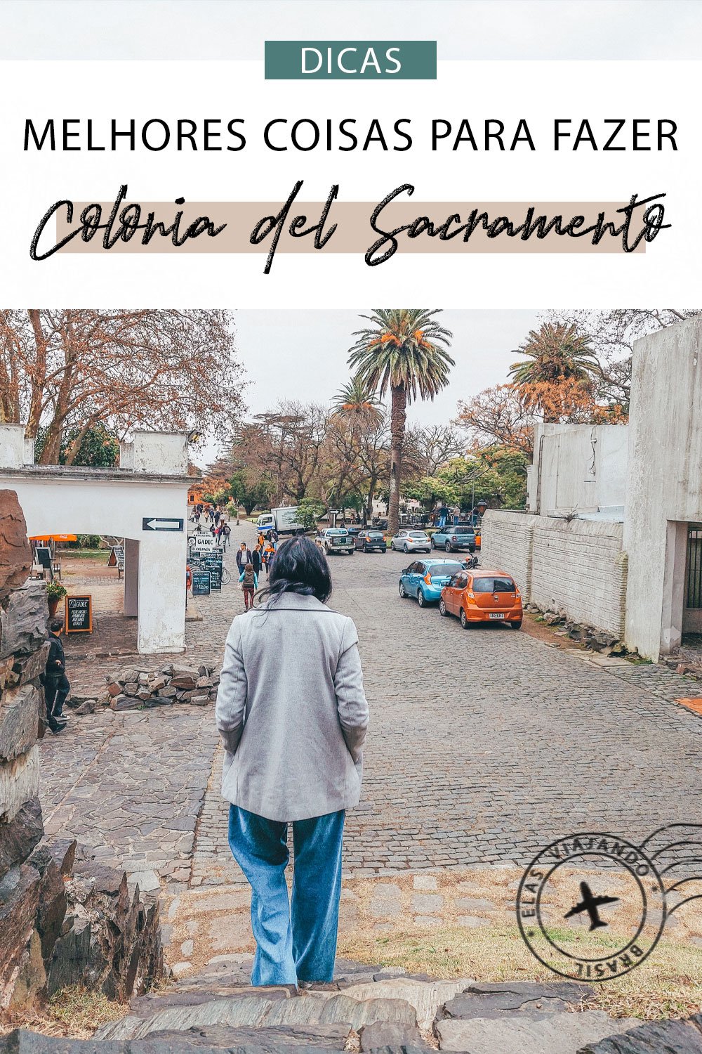 O que fazer em Colonia del Sacramento