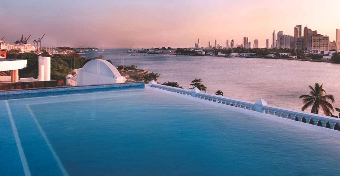 GHL Arsenal Hotel Cartagena