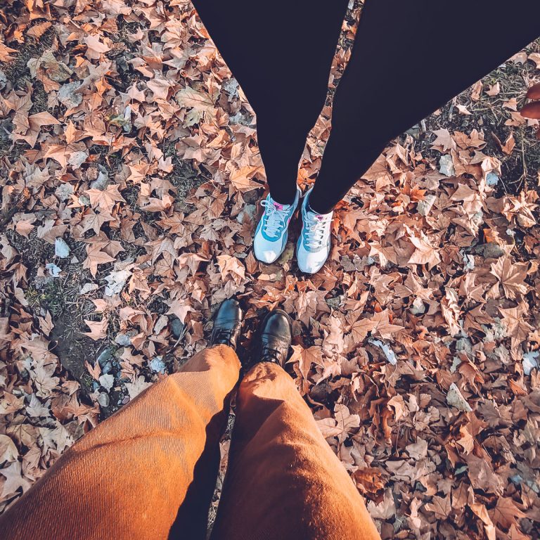 Parque General San Martín, em Mendoza